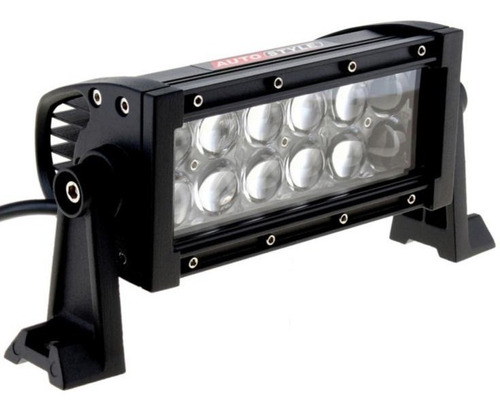 Barra Led 36 W