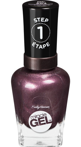 Pinta Uñas Sally Hansen Miracle Gel