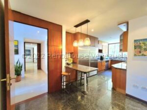 Imagen 11 de 25 de #22-24096 Hermoso Apartamento En Lomas De La Alameda