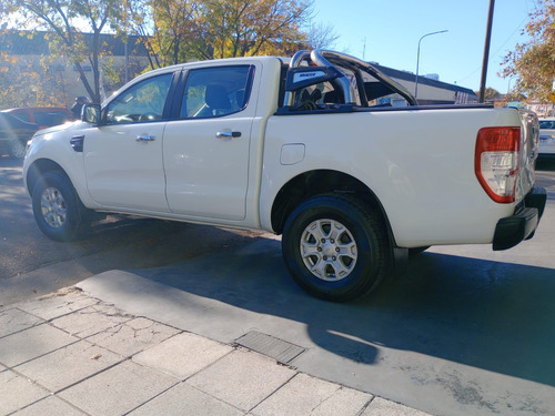 Ford Ranger 3.2 Cd Xls Tdci 200cv Manual 4x2