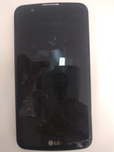 Celular LG K10
