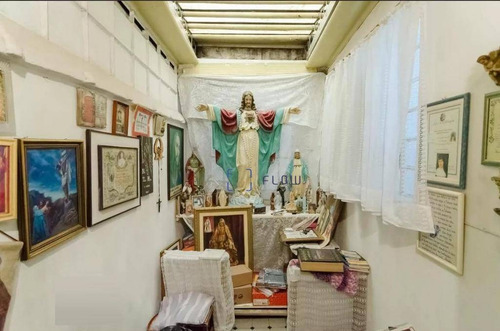 Imagem 13 de 30 de Casa Com 4 Dormitórios À Venda, 180 M² Por R$ 1.200.000,01 - Mirandópolis - São Paulo/sp - Ca1740