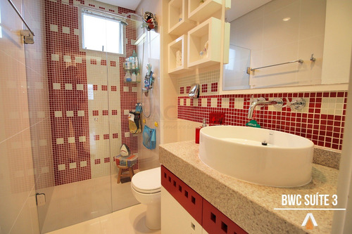 Imagem 23 de 28 de Acrc Imóveis - Apartamento De Alto Padrão Na Região Da Alameda - Ap02505 - 33956175
