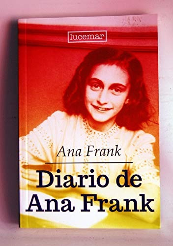 Diario De Ana Frank - Lucemar Ediciones