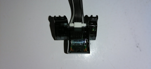 Imagen 2 de 4 de Sensor Encendido Samsung Un49k5800