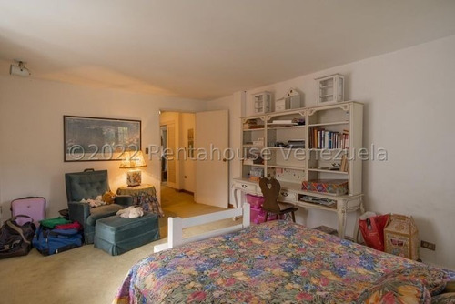 Imagen 25 de 27 de Prados Del Este Apartamento En Venta 22-21746 04242091817----04126761534