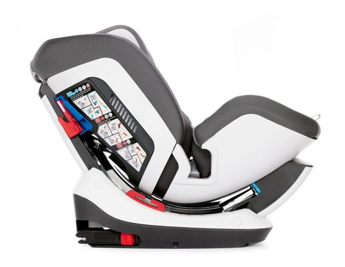 Cadeira para carro Chicco Seat Up 012 Pearl