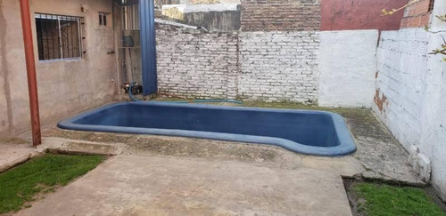 Imagen 8 de 12 de Excelente Casa 4 Ambientes Con Duplex 3 Ambientes Al Fondo