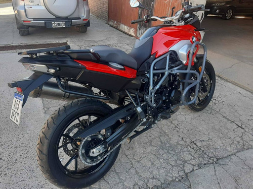 Imagen 3 de 17 de Bmw F700gs Full