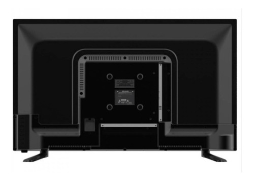 Imagen 3 de 3 de Smart TV Kolke 32-SM LED Android Pie HD 32" 100V/240V