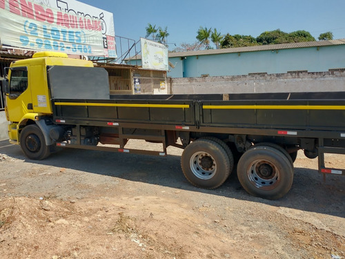Volvo Vm 210