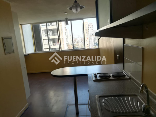 Departamento Home Studio 1d Y 1b En San Miguel