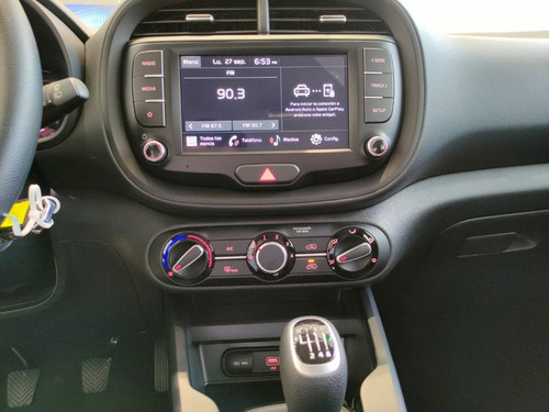 Imagen 11 de 14 de Kia Soul Lx T/m 2022