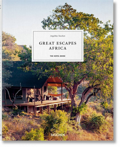 Great Escapes África (t.d) -ju-