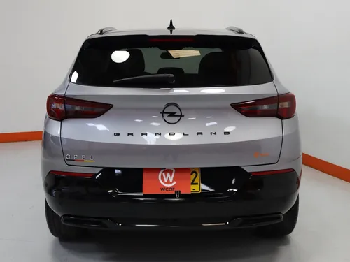 Opel Grandland X Ultimate 1.6 At 6ab Abs 4x2