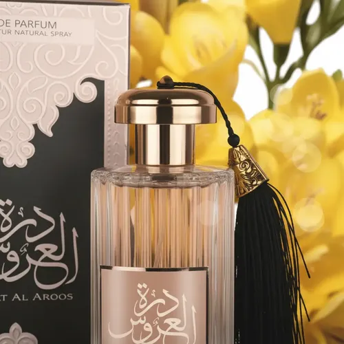 Al Wataniah Durrat Al Aroos Edp Mujer 85ml Spray | MercadoLivre