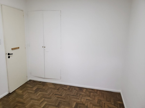 Imagen 17 de 25 de Venta 2 Amb C/balcón Al Frente Luminoso Belgrano/colegiales