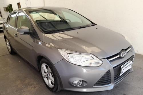 Imagen 2 de 13 de Ford Focus Iii 2.0 Se Plus L/ 14 - 4 Puertas - Muy Bueno