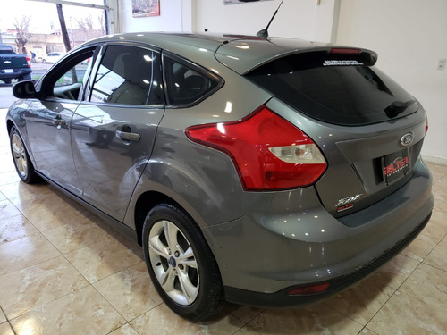 Ford Focus III 1.6 S