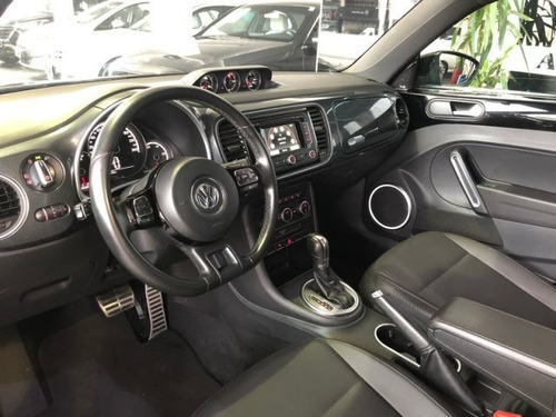 Volkswagen Fusca 2.0 Tsi, Flg0087