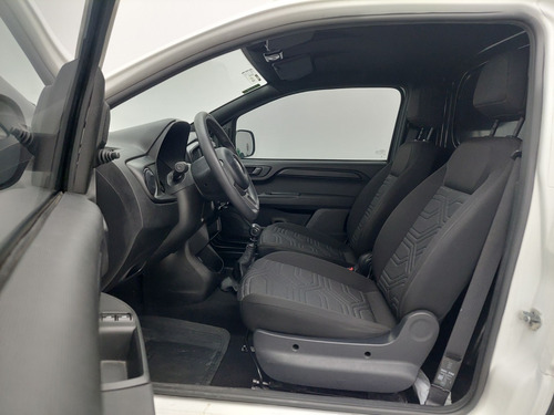 Fiat Fiorino 1.4 MPI FURGÃO ENDURANCE 8V FLEX 2P MANUAL