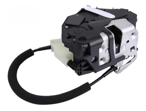 Imagen 3 de 7 de Cerradura O Chapa Portalón Ford Ecosport 2013-2017
