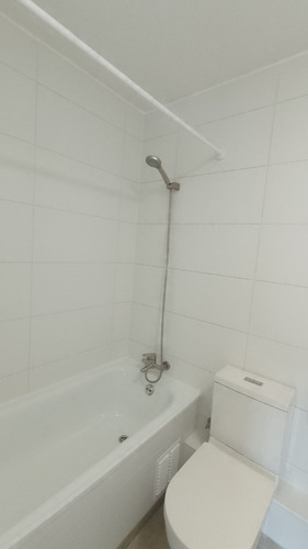 Arriendo Dpto Nuevo 2d 2b 1e Valle Noble