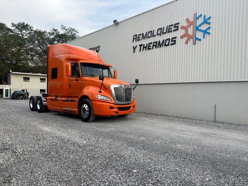 Tractocamion International Prostar Cummins X15 