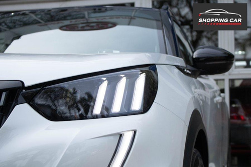 Peugeot 2008 Gt Line (tope De Gama) 2021 0km