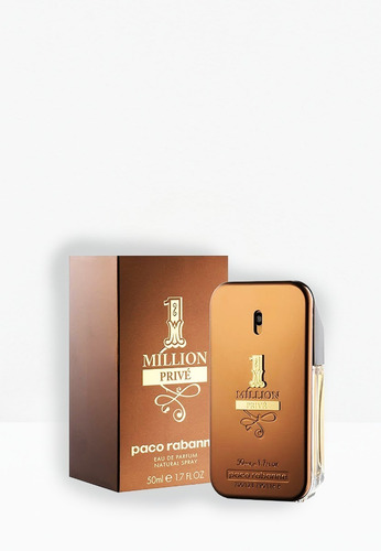 Paco Rabanne 1 Million Prive Edp 50ml