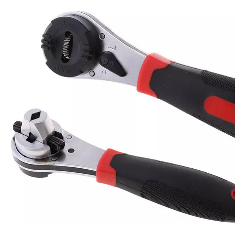 Llave Matraca Para 6-22mm,llaves De Matraca