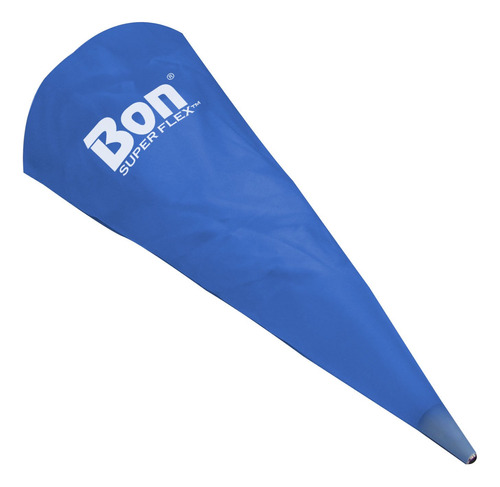 Bon 21-167 Bolsa De Lechada - Silicona Super-flex - Punta De