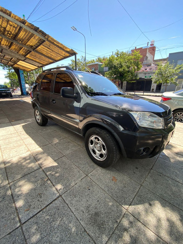 Ford Ecosport 1.6 L 4x2 XLS