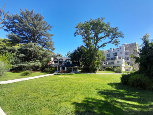 Departamento Monoambiente En Venta Ambientes En Canning, Mainpark