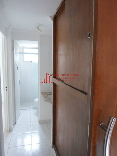Imagem 5 de 15 de Apartamento Jardim Alvorada 2 Dorm - Venda - 1470