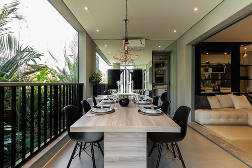 Imagem 10 de 15 de Apartamento Na Barra Funda - Mz7925