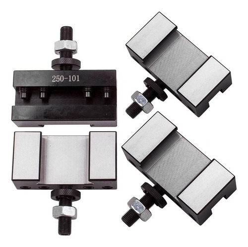 Cnc Tool Post Holder Accesorios De Fresado Accesorios De