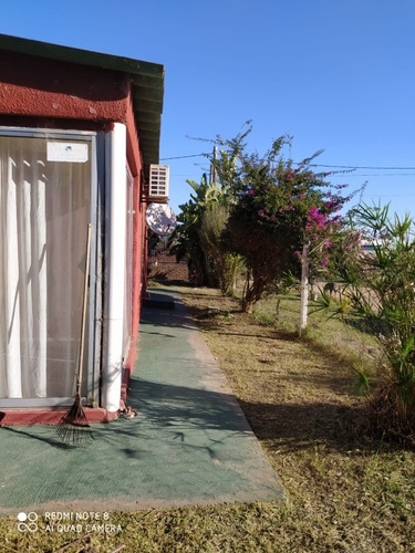 Casa En Venta En Playa Pascual Ciudad Del Plata