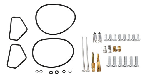 Para Kawasaki Vulcan 750, 1987-2006, Carb/carburador Repair