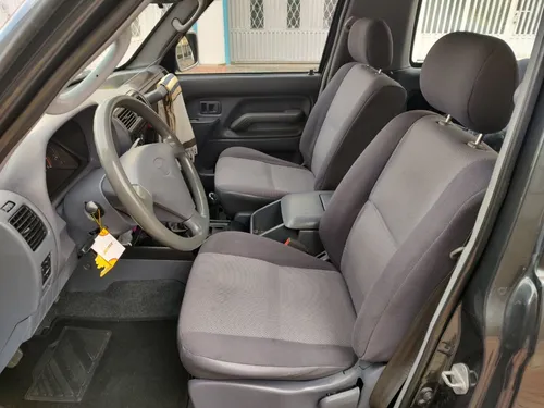 Toyota Prado 2.7 Sumo Sound
