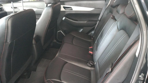Baic X 55 2019 Impecable