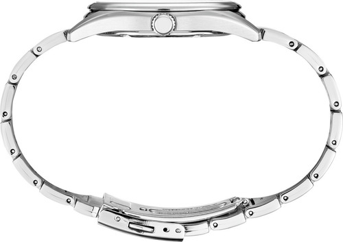 Reloj Seiko Hombre Sur307 P1 Cristal Zafiro Sumergible