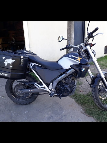Imagen 2 de 11 de Bmw Xcountry