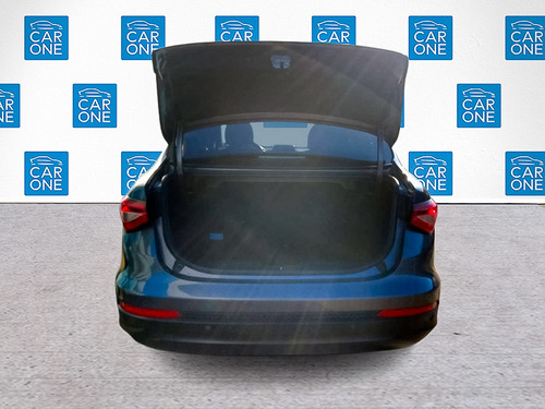 Fiat Cronos 1.3 DRIVE S-DESIGN L21