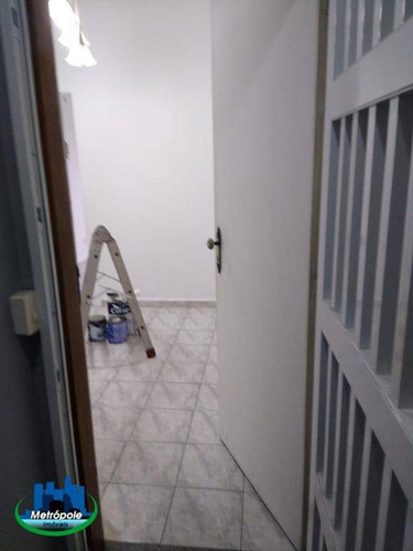 Imagem 16 de 30 de Sala Para Alugar, 45 M² Por R$ 950,00/mês - Jardim Monte Carmelo - Guarulhos/sp - Sa0072