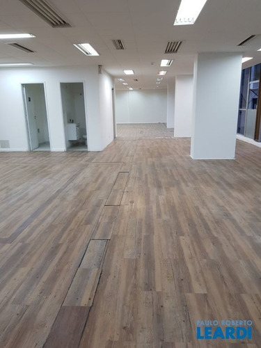 Imagem 4 de 8 de Conj. Comercial - Paraíso - Sp - 643612