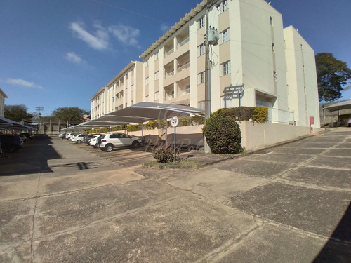 Imagem 15 de 15 de Apartamento À Venda Em Jardim Santa Genebra - Ap016715