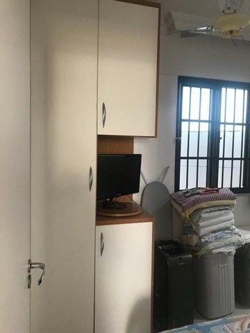 Imagem 7 de 16 de Apartamento Com 3 Dormitórios À Venda, 93 M² Por R$ 378.000,00 - Vila Laura - Salvador/ba - Ap2984