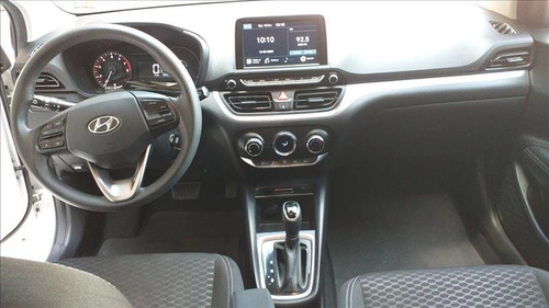 Imagem 8 de 10 de Hyundai Hb20 1.0 Tgdi Evolution