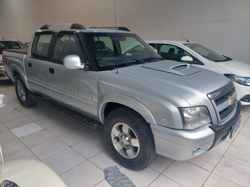 Imagem 5 de 11 de Chevrolet S10